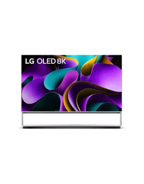 OLED 8K