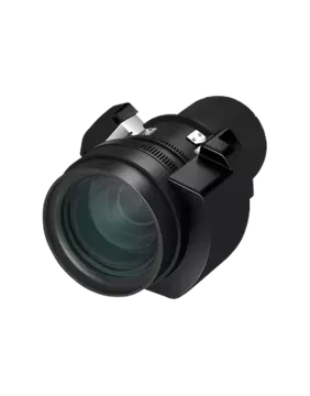 Filters & lenses