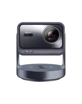 LASER 4K UHD