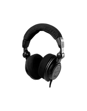 Casques Fermés Hi-Fi