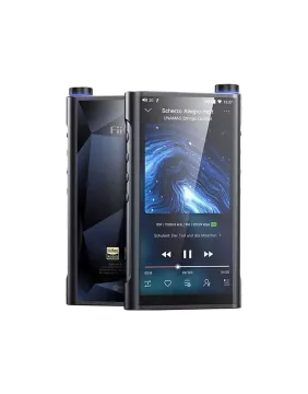 DAP Android Hi-Fi