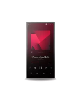 DAP Hi-Fi Dédié