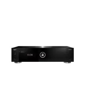 Video sources & streaming