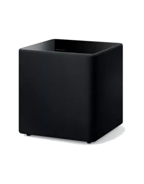 Aktive Heimkino-Subwoofer