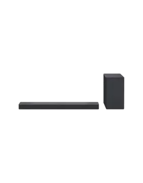 Soundbar Dolby Atmos
