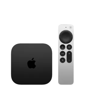 Apple TV 4K