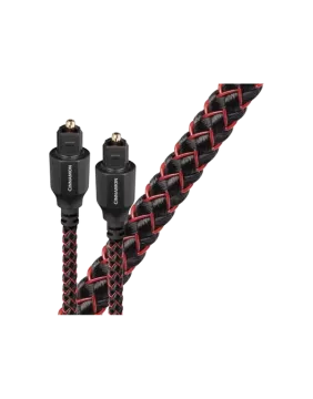 Optical TOSLINK cables