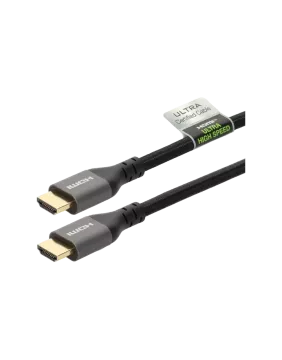 HDMI cables