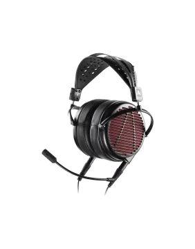 Gaming headsets