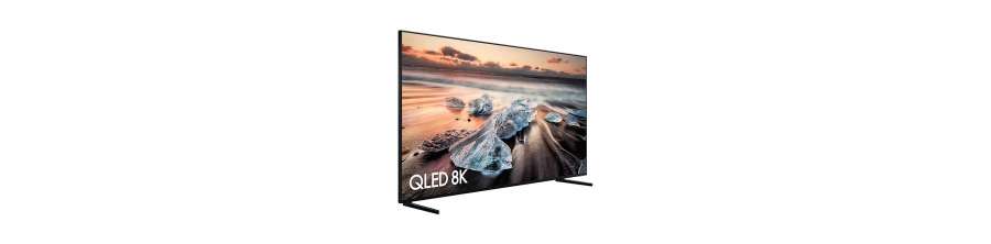 TV QLED 8K UHD