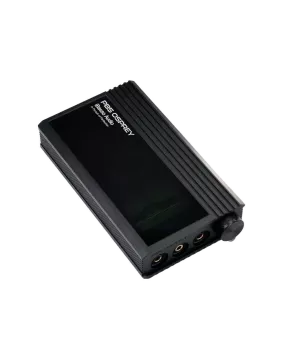 DAC / Amplis Portables