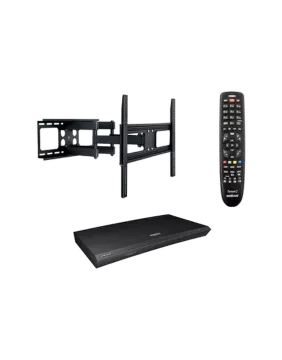 Accessories & remote controls