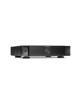 Distribution amplifiers