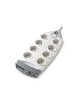 Surge protection