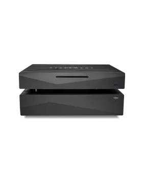 Music server e ripper