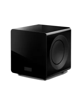 Subwoofer