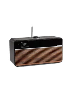 Radio DAB+ / Internet