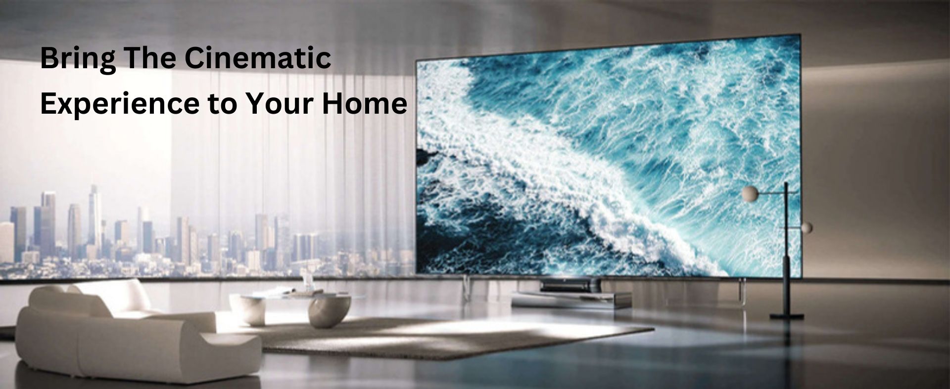 Awol Vision LTV-3000 | Faites entrer l'expérience cinématographique dans votre maison