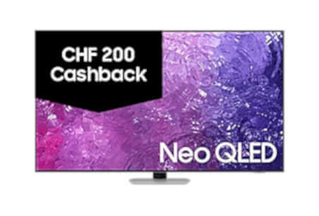 Samsung Neo QLED TV QE43QN90C