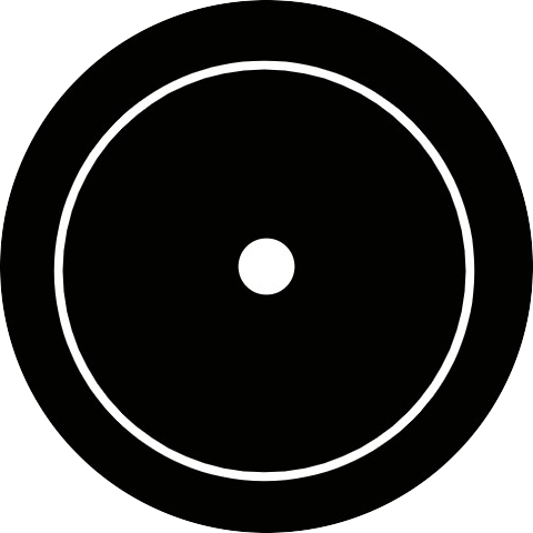 plateau Dual CS 618Q