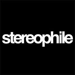 Logo magazine Stereophile