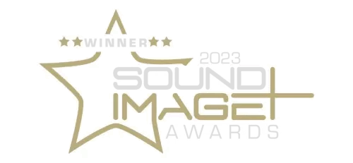 Logo Sound+Image Awards