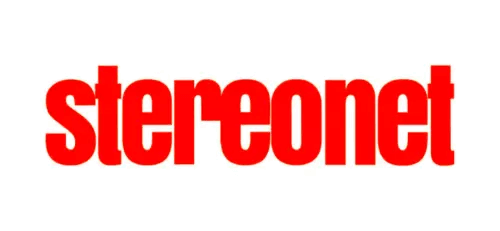 Logo magazine Stereonet