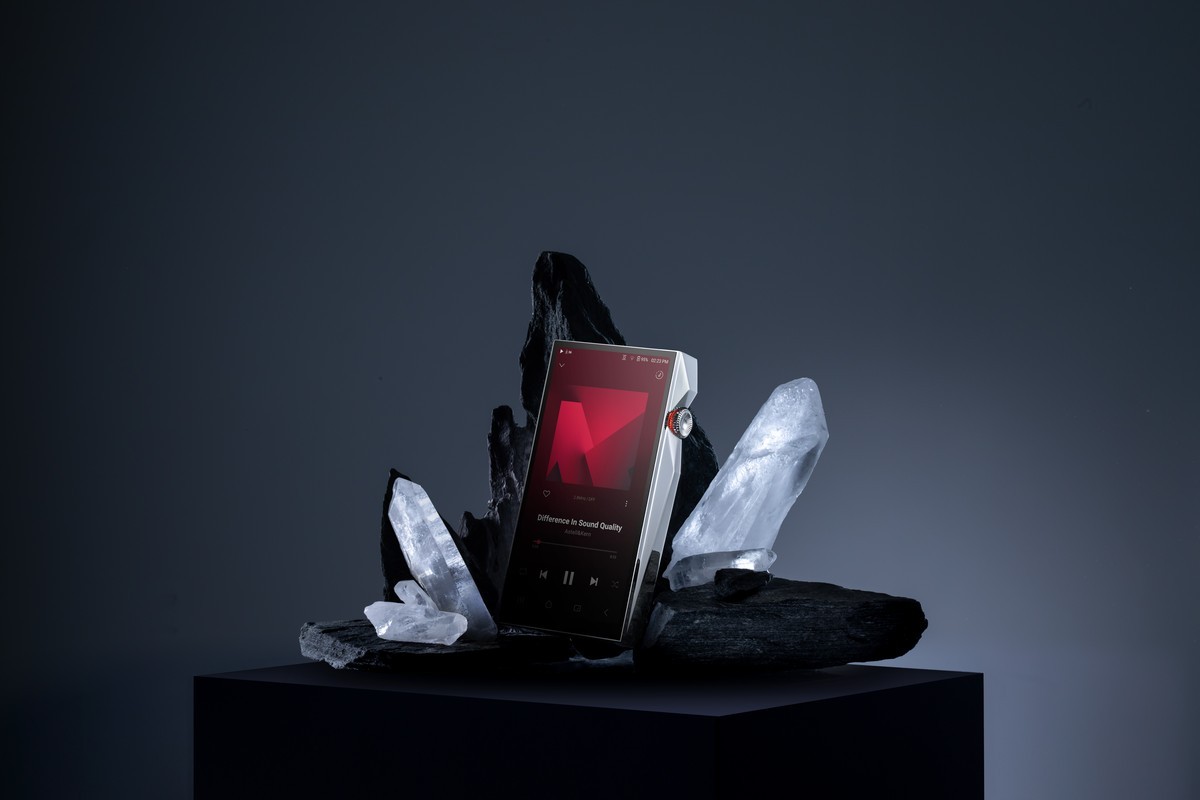 Astell&Kern product view 1