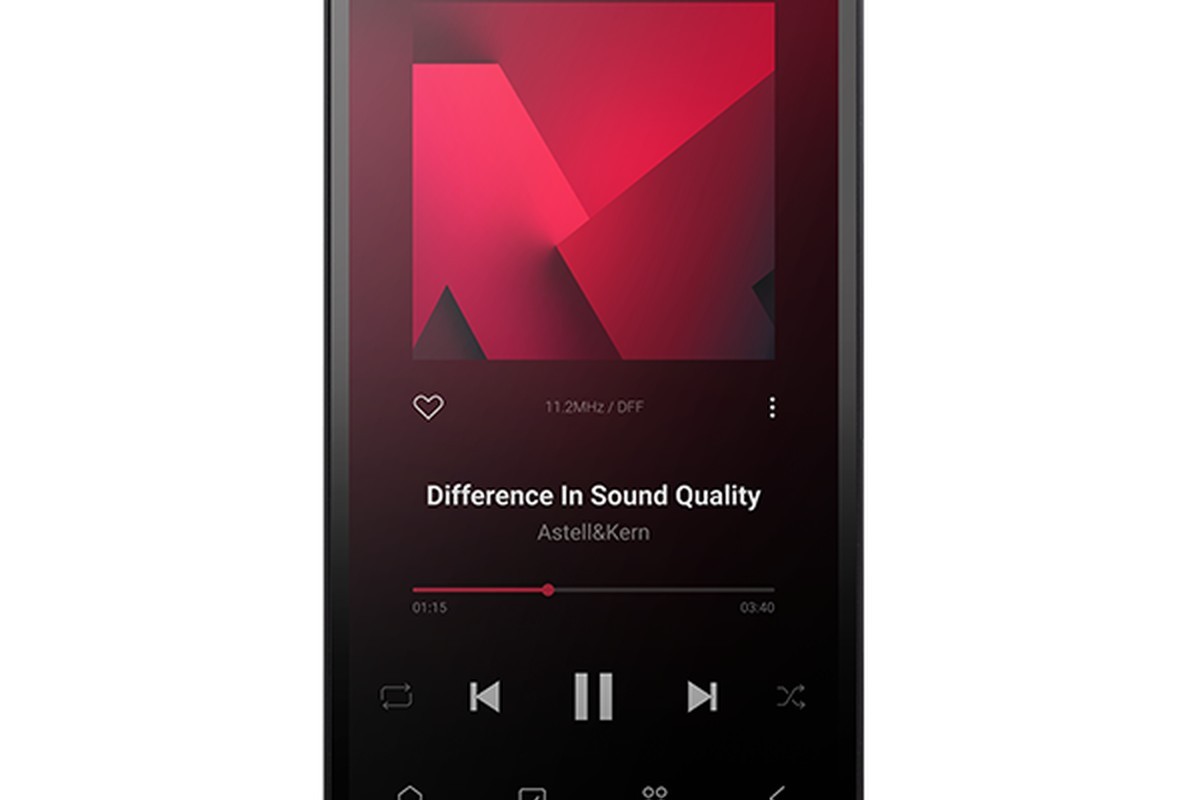 product view