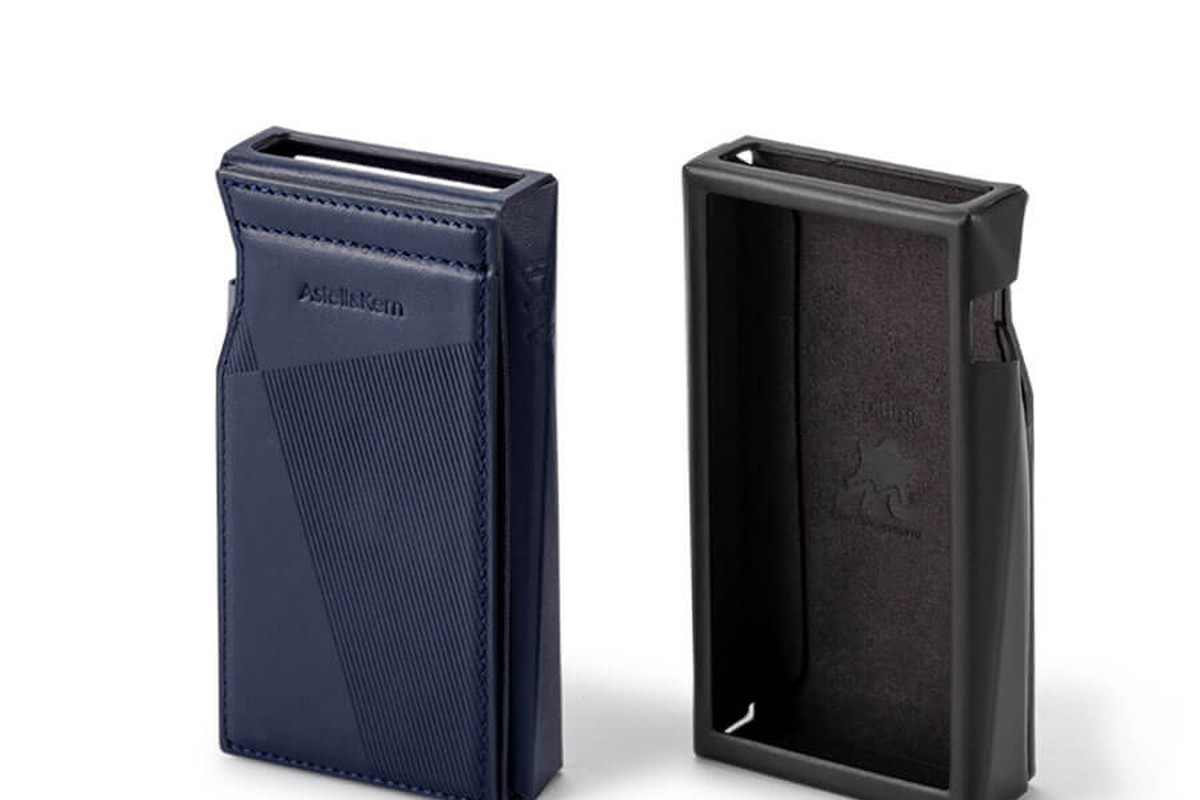 produit Astell&Kern vue 1