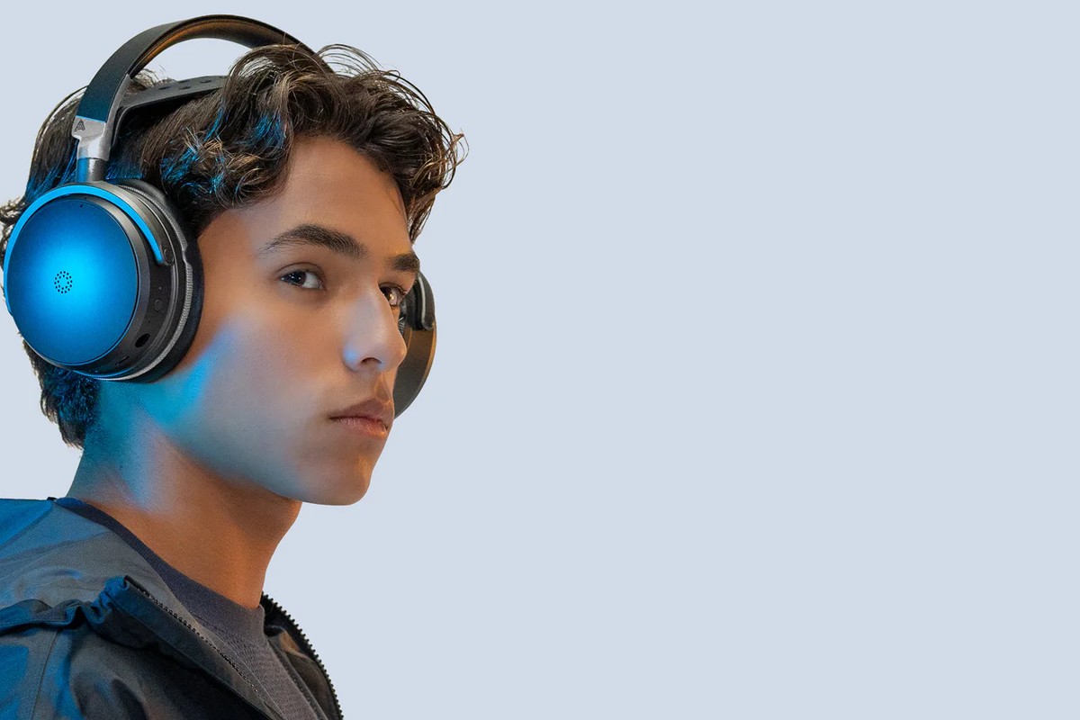 Audeze Maxwell 2 ANC Xbox porté, casque gaming à transducteur planaire
