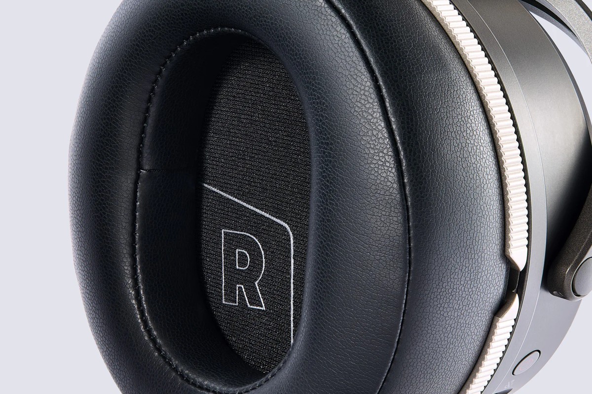 Coussinet en mousse à mémoire de forme, casque gaming à réduction de bruit