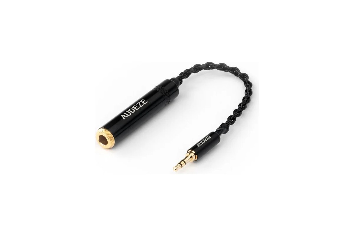 Audeze Adapterkabel für LCD-Kopfhörer
