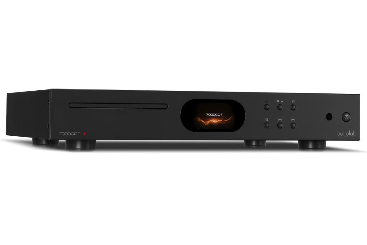 Profilo del trasporto CD 7000CDT