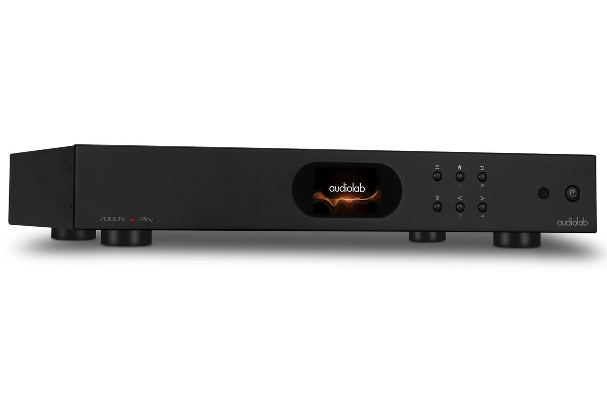 Profil du 7000N Play