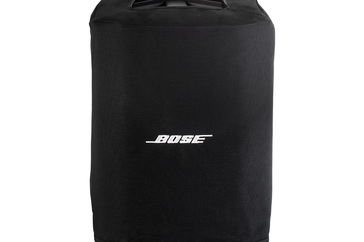 Diffusore portatile conservato con la sua custodia