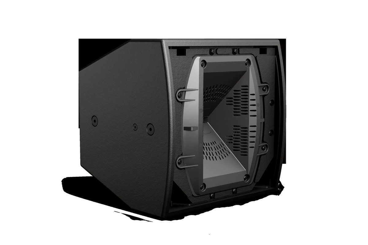 Altoparlante Bose Professional Forum FC108 su supporto