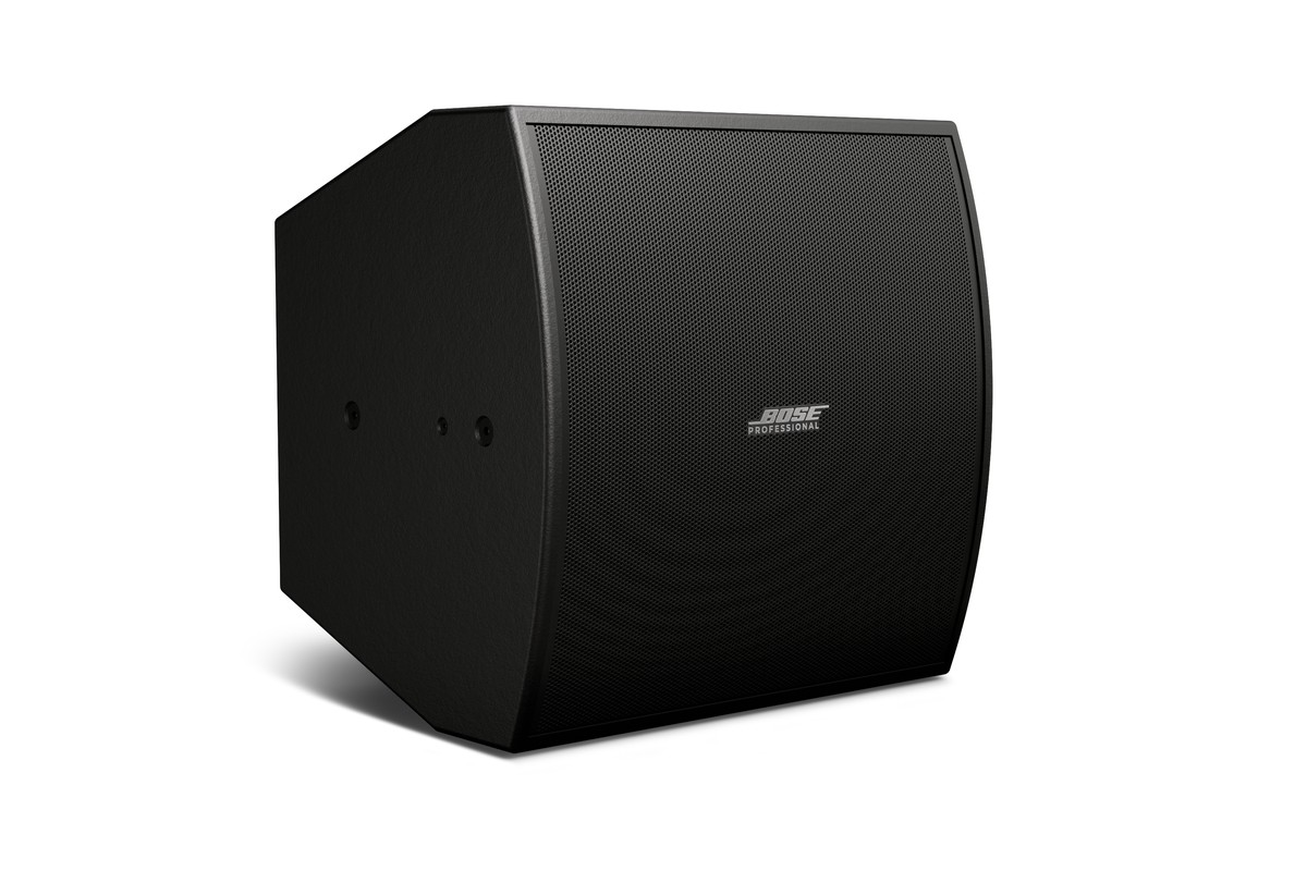 Altoparlante Bose Professional Forum FC112 su supporto