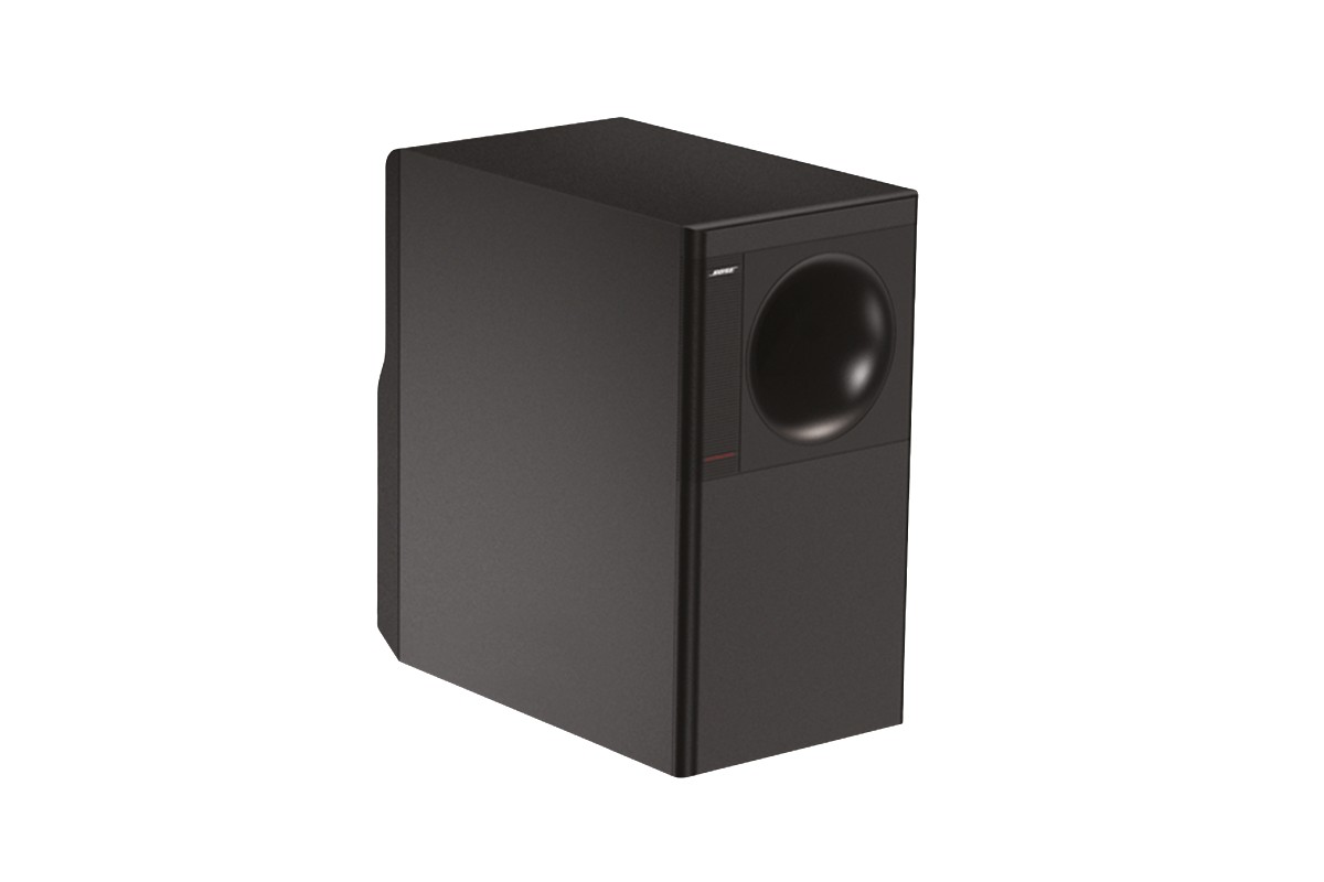 Caisson de basses Bose Professional FreeSpace 3 Series I