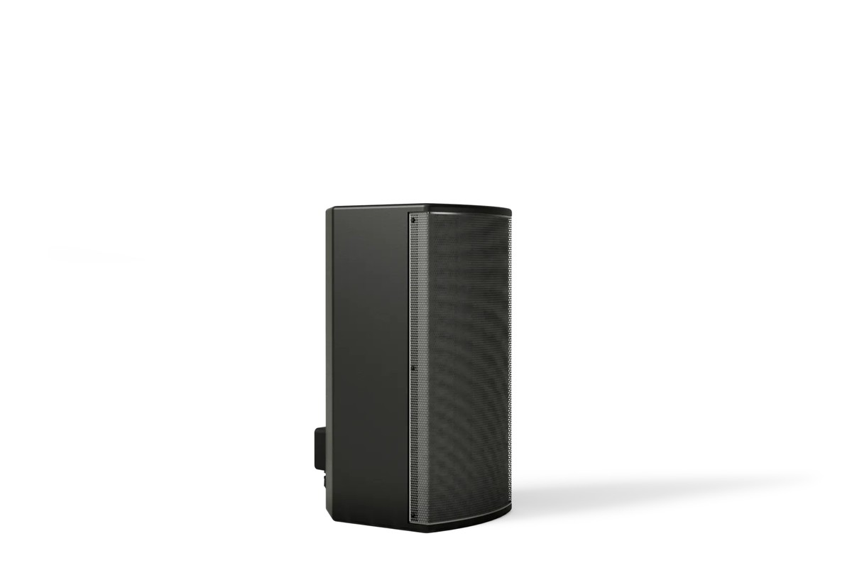 Étrier en U et inserts de suspension