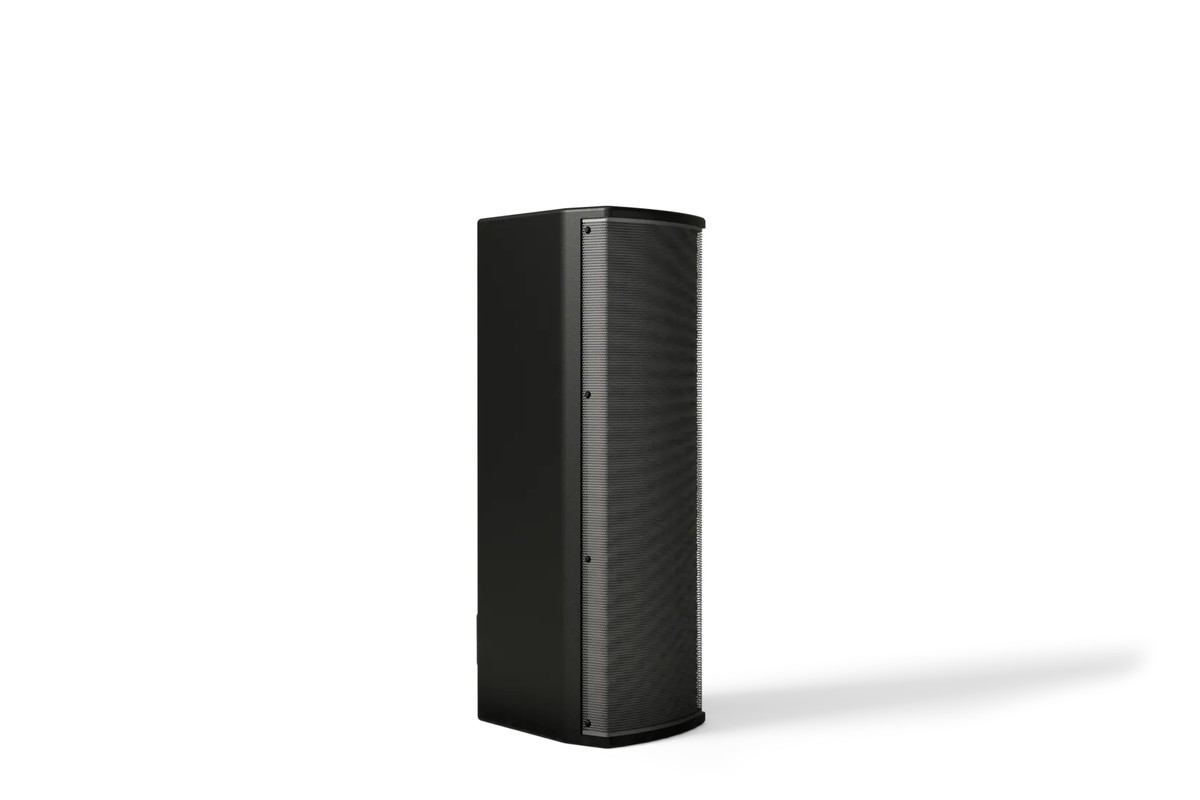 Staffa a U e retro del cabinet