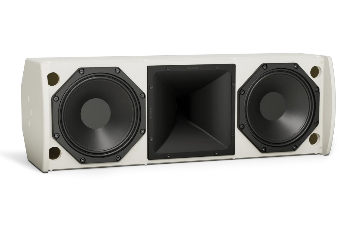 Staffa a U su cabinet extra-long