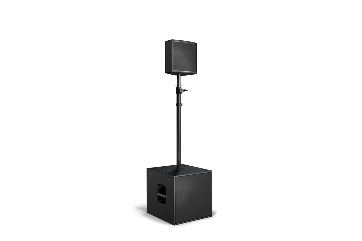 Altoparlante multi-uso Bose Professional ArenaMatch AMM108