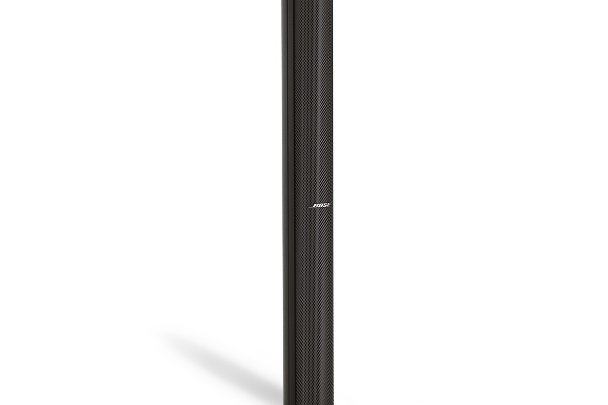 Colonne modulaire Bose Professional Panaray MA12EX