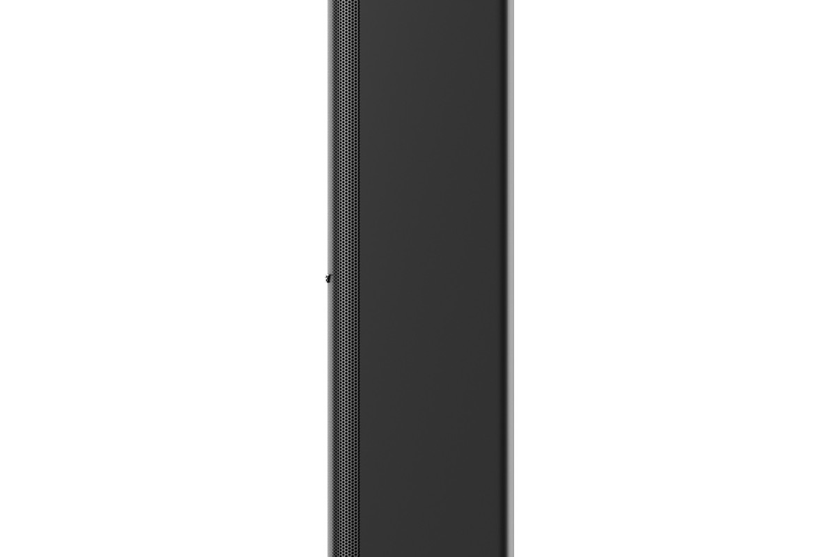Colonne modulaire Bose Professional Panaray MSA12X