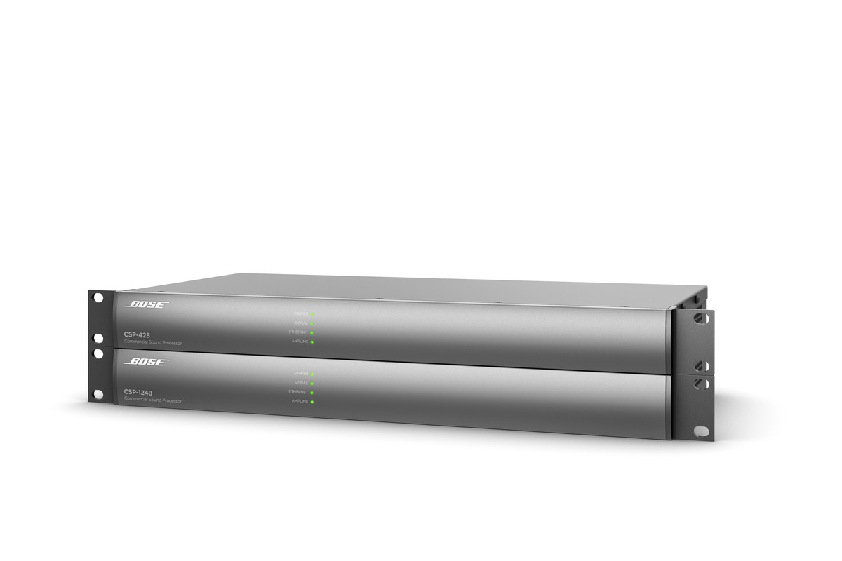 Processor in multizone technical rack