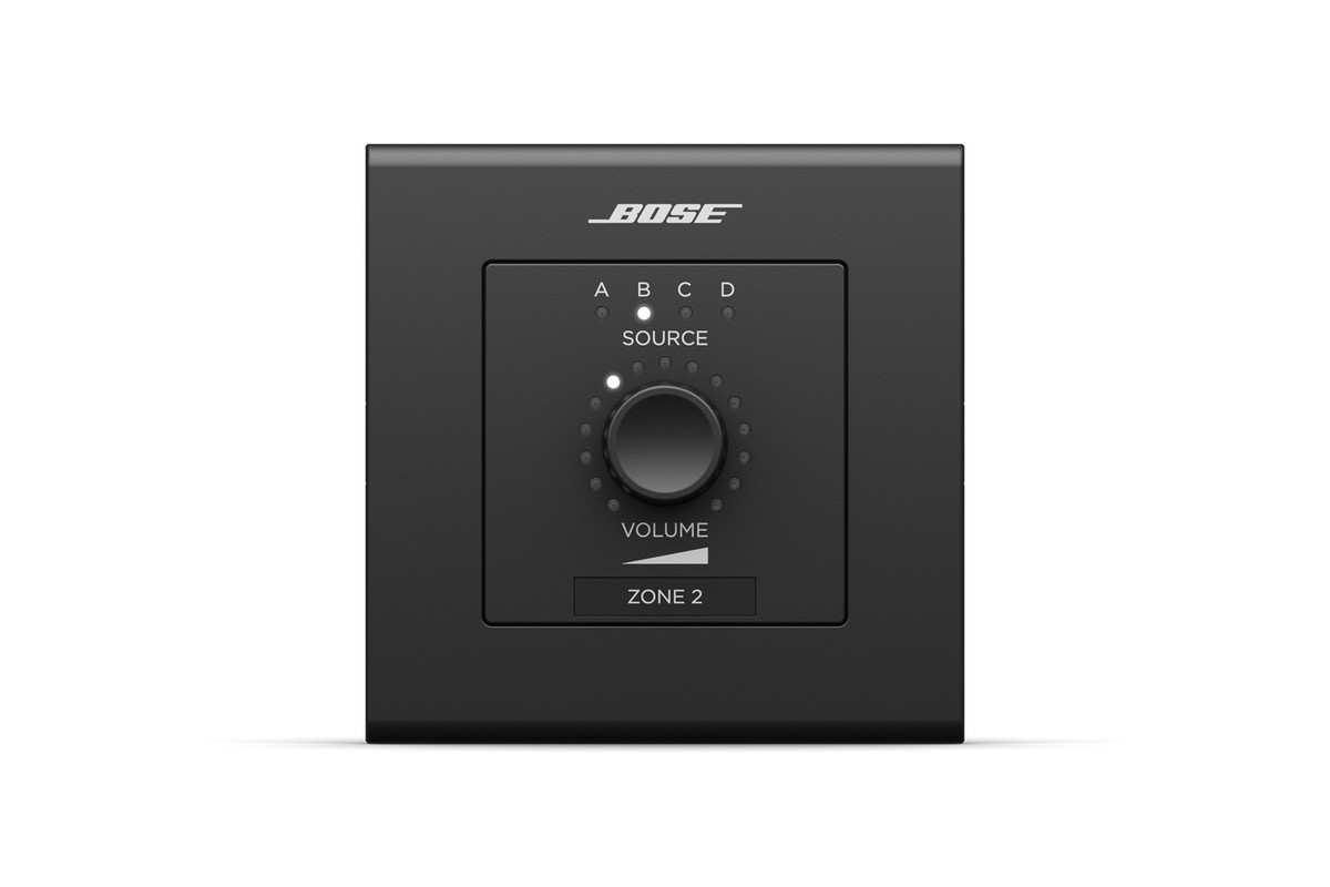 Vue arrière et connecteur réseau