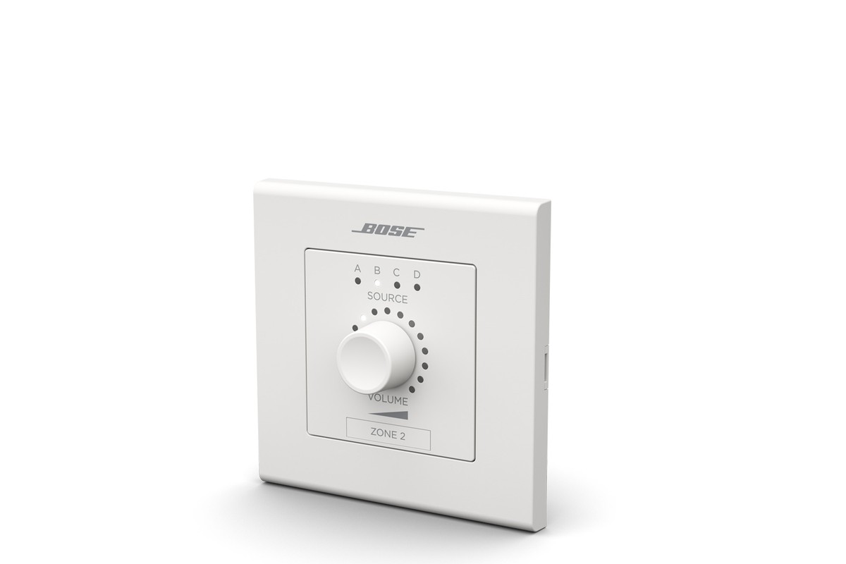 Enclosure in European recessed format