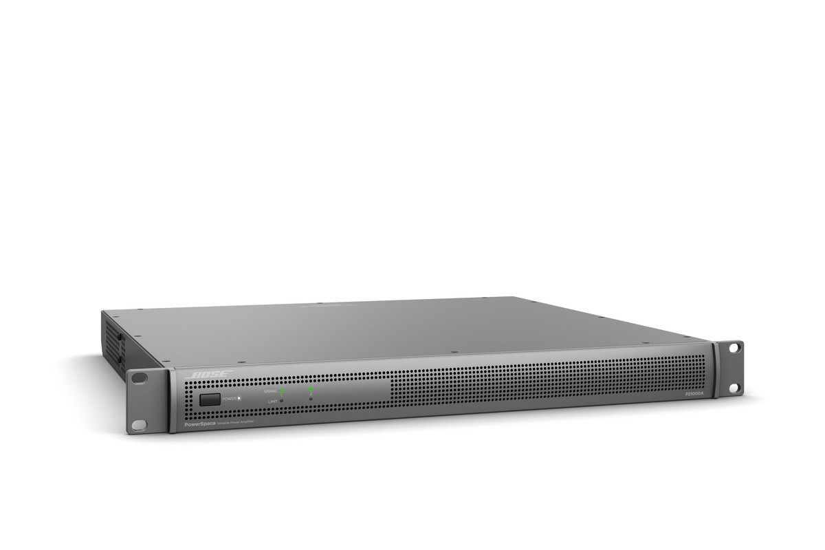 Amplificateur de puissance Bose Professional PowerSpace P4300+