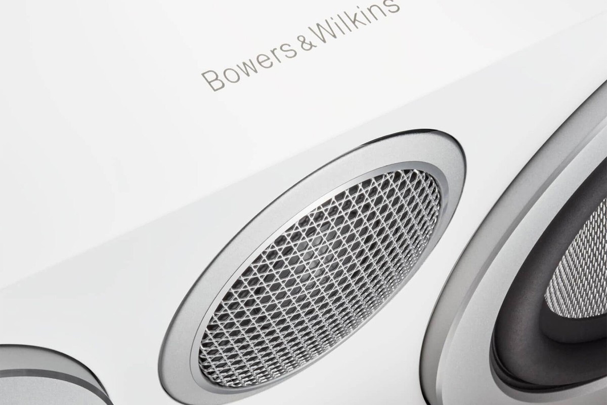 25 mm carbon dome tweeter of the HTM72 S3